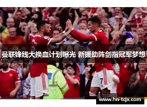 曼联锋线大换血计划曝光 新援助阵剑指冠军梦想
